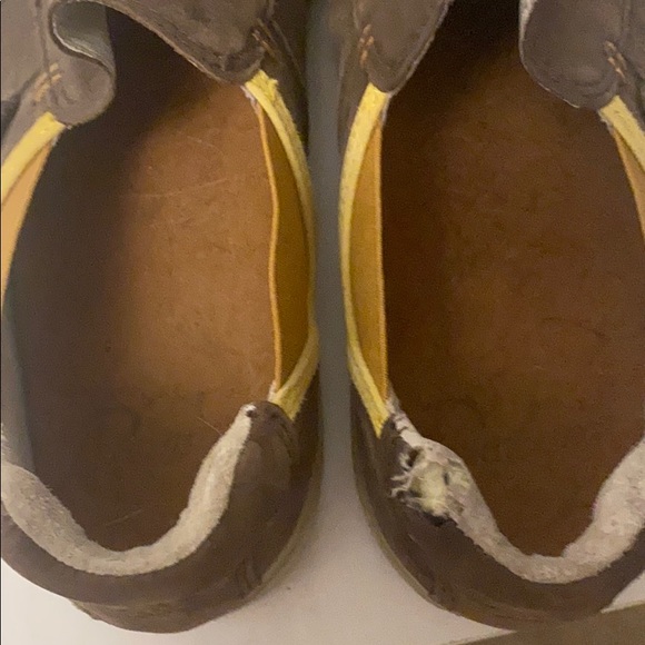 Men’s Penguin slip on shoes - Picture 5 of 5